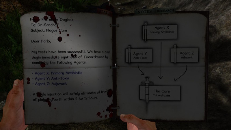 Illustration for article titled Miasmata Is The Best Survival Game You've Never Played